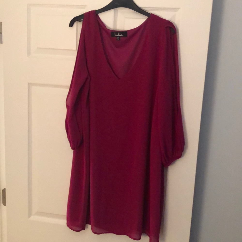 Lulus dress